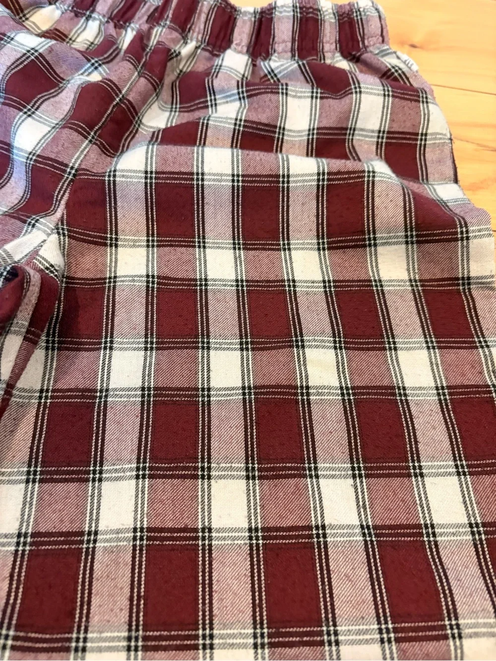 Gap Pajama Joggers Youth Size 12